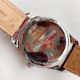 Swiss Grade Copy Breitling Premier 40mm Watch - Gray Rhodium Face Leather Strap (7)_th.jpg